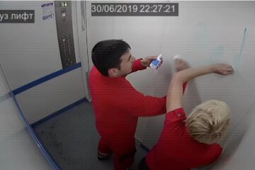 Дуже розумно: в Києві Зеленського підтримали актом вандалізму