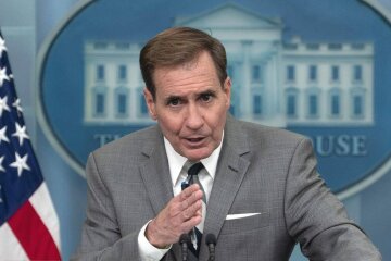 У США попередили про підготовку росією ще одного наступу на Україну найближчим часом