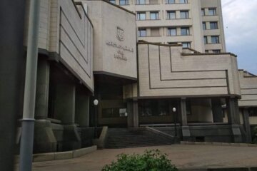 У Раді готують оскарження законів про особливий статус Донбасу й амністію для бойовиків