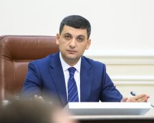 Гройсман заговорив про скорочення Кабміну