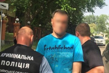 Вбивство і вибух в Білогородці: підозрюваний зізнався (відео)