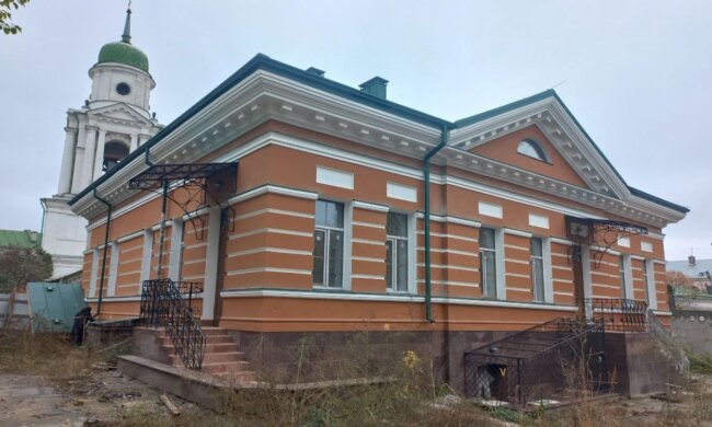За ремонт однієї з келій Флорівського монастиря збираються сплатити 9 млн гривень