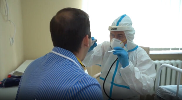 Добровольці, на яких тестували російську вакцину, підхопили ковід