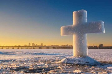 Де скупатись у Києві на Водохреща-2022: список найкращих місць