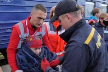 У Донецькій області звільнено 43 населені пункти, у семи з яких майже не залишилося людей — ОВА