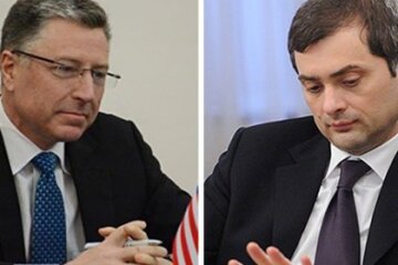 Посол США сподівається на зустріч Волкера та Суркова щодо України