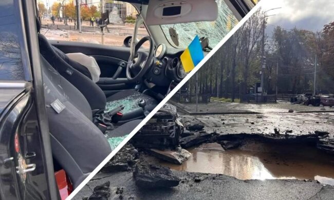 Дитина залишилася круглою сиротою: ракета РФ у центрі Києва вбила матір 5-річного хлопчика