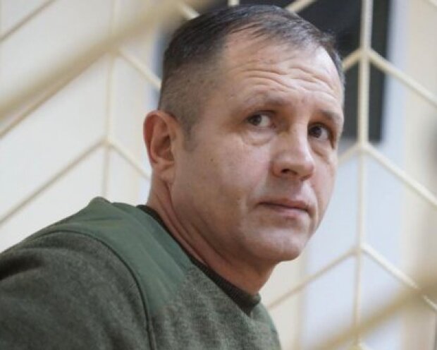 Політв’язень Балух розказав про шанс вийти живим з російської в’язниці