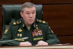 Росія знову змінила командувача всіх своїх військ в Україні. Тепер ними керуватиме очільник Генштабу Герасимов