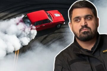 У КМВА відповіли, коли в Києві "розберуться" з вуличними гонщиками