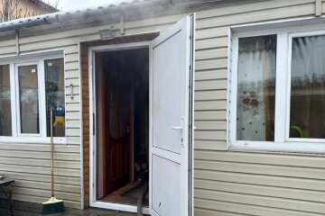 На Київщині несправний радіатор забрав життя літньої жінки