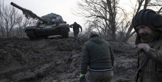 “Військові РФ хочуть у полон”: у Генштабі розповіли про успіхи ЗСУ в районі Кремінної