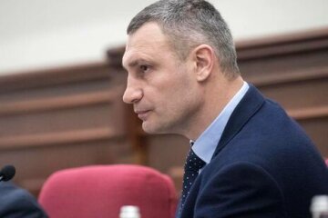 Кличко стверджує, що у нього немає конфлікту з Зеленським