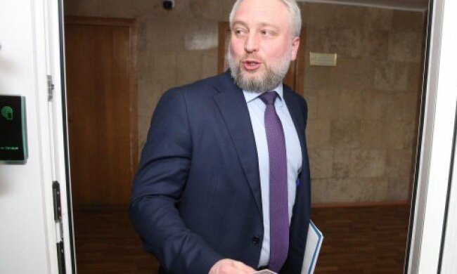 Голова НАЗК проігнорував засідання з Зеленським – насувається звільнення
