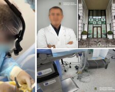 Пластичному хірургу в Києві оголосили підозру - у пацієнтки зупинилось серце під час операції у 2023-му