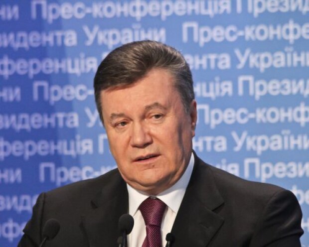 Суд ЄС скасував санкції 2018 року проти Януковича та його оточення