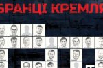Декількох українських політв’язнів перевели в СІЗО “Лефортово”