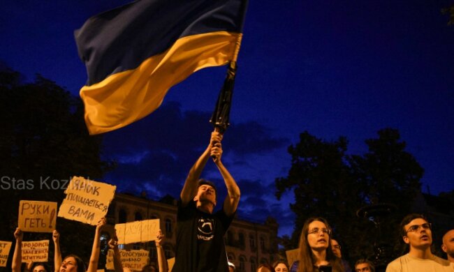 Проросійські сили готують штучні "мітинги" в центрі столиці, — джерела