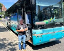 У Києві затримали водіїв автобуса та тролейбуса, які перебували у стані алкогольного та наркотичного сп'яніння