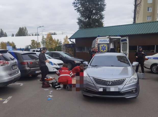 У Києві суд пом'якшив запобіжні заходи двом обвинуваченим в убивстві військового