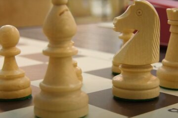 В Ірпені утретє пройшов шаховий турнір Київщини пам’яті Анатолія Нечитайла