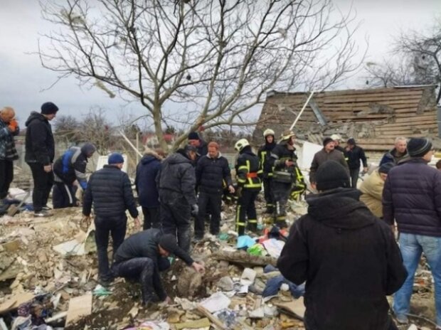 Біля Києва через обстріли рашистів загинули три дитини та двоє дорослих