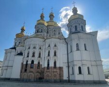 Безцінні стародруки Лаври та Євангеліє 1707 року внесено до Державного реєстру культурного надбання