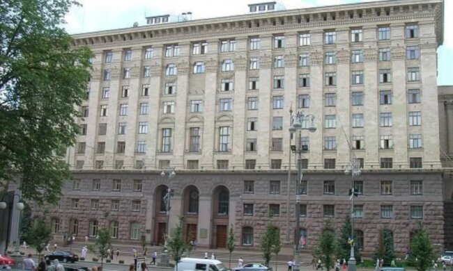 Фракції в Київраді вже сформовані