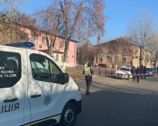 Стрілянина біля суду в Києві: поранено раніше засудженого іноземця