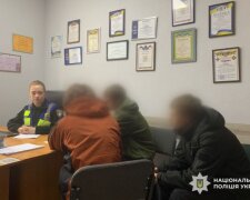 Напад біля синагоги у Києві: поліція встановила причетність трьох неповнолітніх