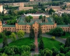 Карантин у Києві: студентів відправляють додому