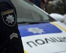 У Києві неадекватно водій протаранив п`ять авто, а потім почав кидатися на людей з ножем