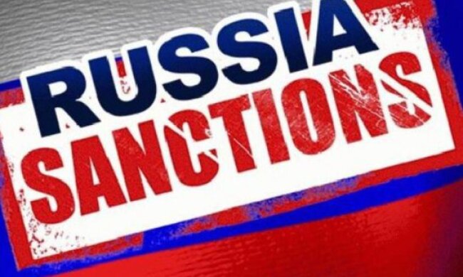 Україна готує проти Росії новий пакет санкцій