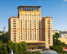 У Києві проведуть реконструкцію готелю “Україна”