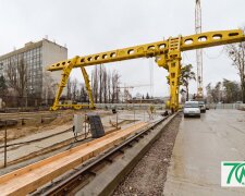 Будівництво метро на Виноградар затримується на рік