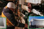 У Києві намітилися серйозні проблеми з опалювальним сезоном - місцева влада звинувачує Уряд