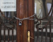 Локдаун в Україні набув чинності: що дозволено