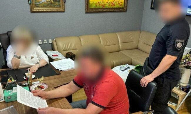 Підозра у службовій недбалості — екс-чиновник КОДА у 2019 році закупив медобладнання на ₴7 млн дорожче