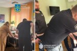 Києві викрили схему "відкатів" в КО "Київзеленбуд"