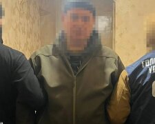 Наводив ракети на ТЕЦ: у Києві затримали агента, який працював на Росію та Білорусь одночасно