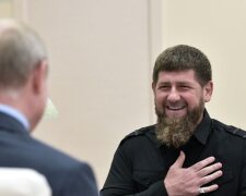 Перед вторгненням в Україну Путін наказав Кадирову вбити Зеленського, – WSJ