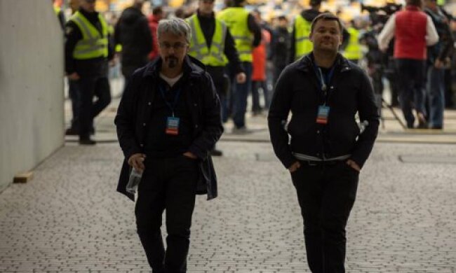 Богдан назвав перешкоду для проведення місцевих виборів