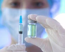Україна отримає вдвічі більше вакцини, ніж було обіцяно