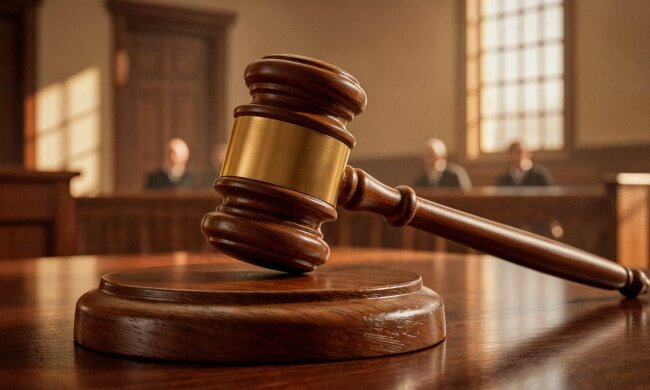 Фейкова «служба в тилу»: у Києві судитимуть дезертира за обман дружини бійця