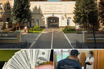 У Києві судитимуть завідувача відділення військового госпіталю та начальника відділу Служби судової охорони