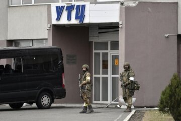 Окупанти збираються відступити з ЗАЕС