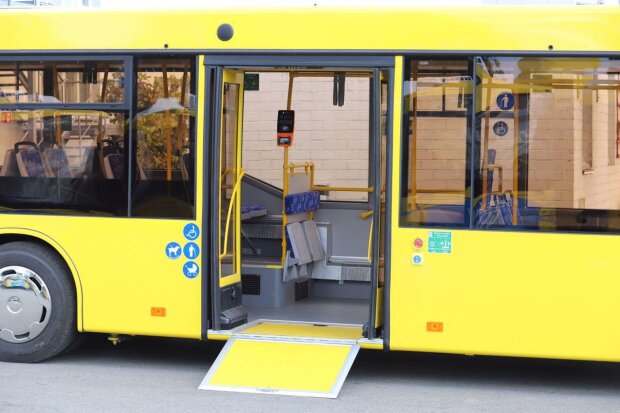 Обрано перевізника на обслуговування 9 автобусних маршрутів у Києві