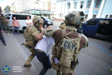 Терорист, який хотів підірвати БЦ Леонардо, проходить психіатричну експертизу в Києві
