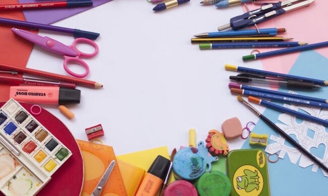 У Києві на Хрещатику відкриють шкільний ярмарок