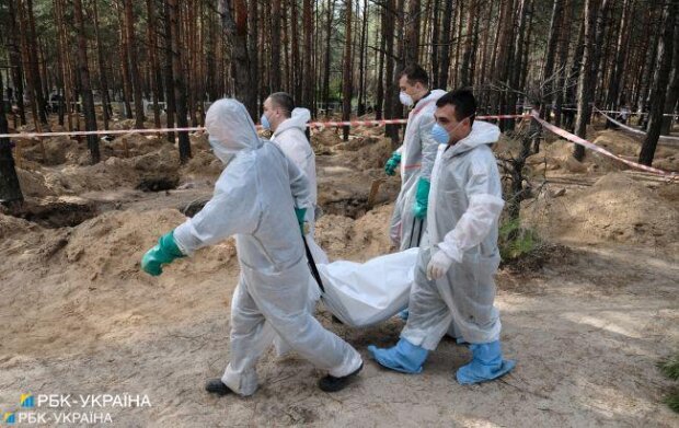 У Херсонській області виявили тіла п’яти людей, які загинули від обстрілів РФ